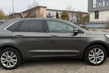 Ford Edge 155.000 km 15.900 € München 81245