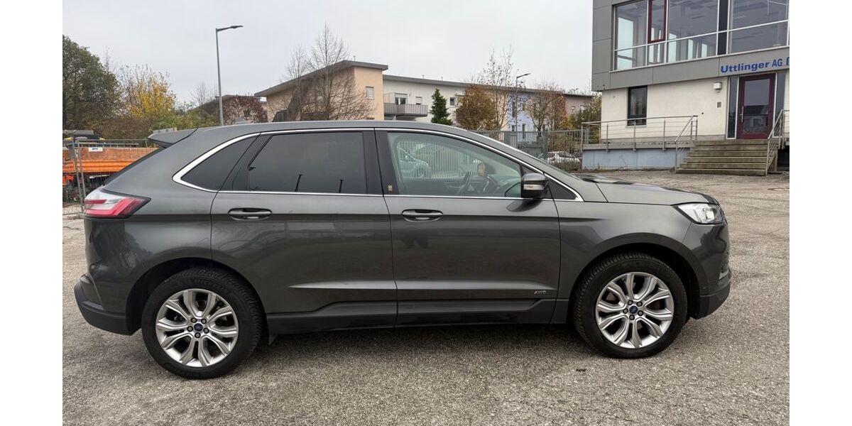 Ford Edge 155.000 km 15.999 € München 81245