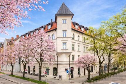 Gewerbeobjekt München Maxvorstadt - 890.000&euro; | Angebot:25945034