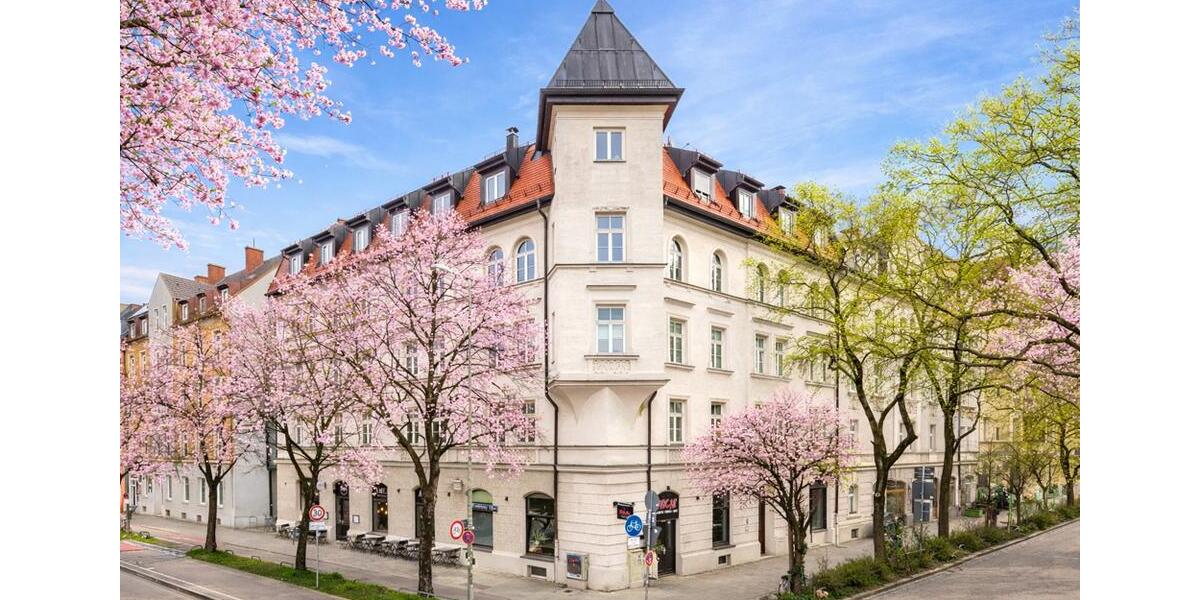 Gewerbeobjekt München Maxvorstadt - 890.000&euro; | Angebot:25945034