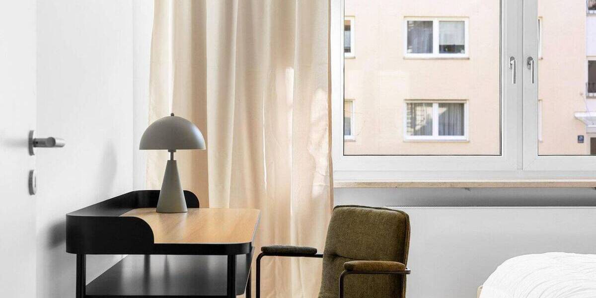 Etagenwohnung München Thalk.Obersendl.-Forsten-Fürstenr.-Solln - 4 Zimmer, 63 m&sup2;, 565.000&euro; | Angebot:26318902