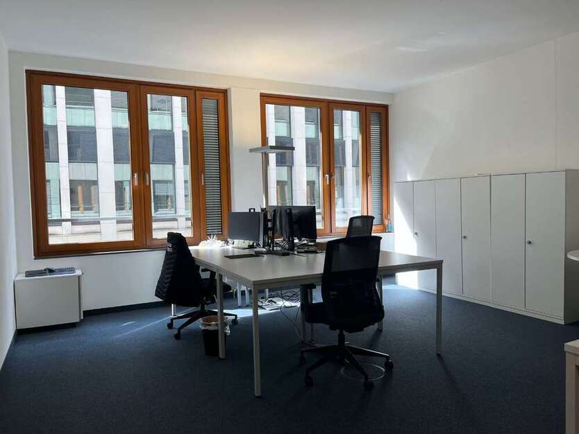 Büro in Hamburg 450 € 8 m²
