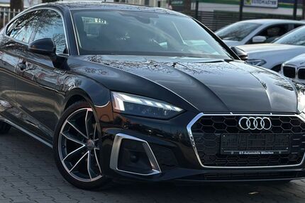 Audi A5 225.000 km 18.950 &euro; München 81243