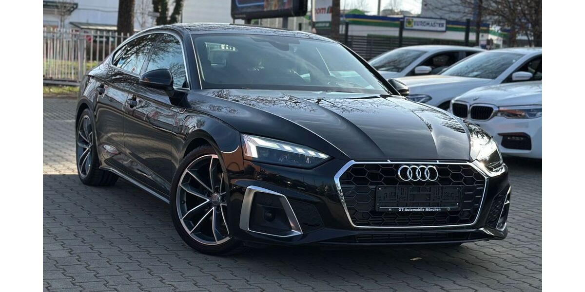 Audi A5 225.000 km 18.950 &euro; München 81243