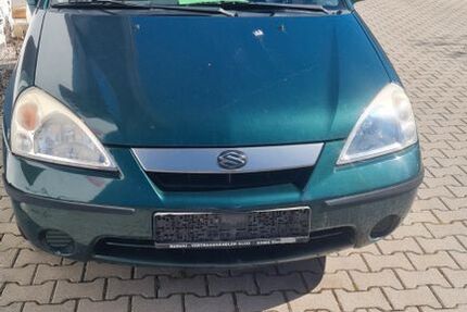 Suzuki Liana 89.766 km 2.500 &euro; Gauting 82131