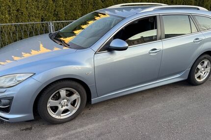 Mazda 6 168.080 km 4.990 &euro; Ottobrunn bei München 85521