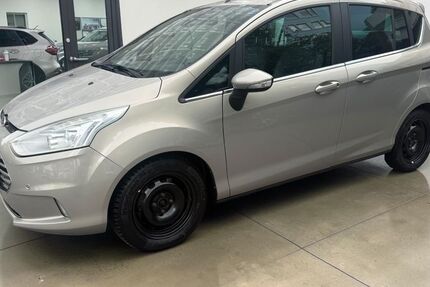 Ford B-Max 78.111 km 6.950 &euro; München 80636