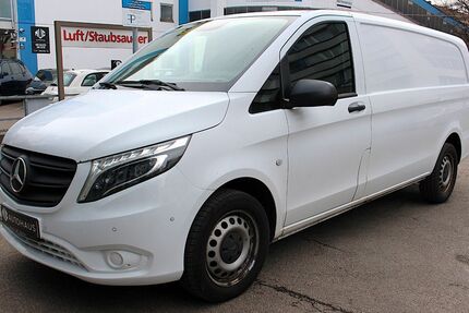 Mercedes-Benz Vito 211.000 km 13.999 &euro; München 80636