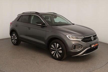 VW T-Roc 21.225 km 21.770 &euro; Garching 85748