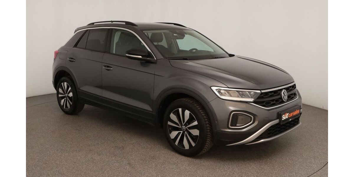 VW T-Roc 21.225 km 21.770 &euro; Garching 85748