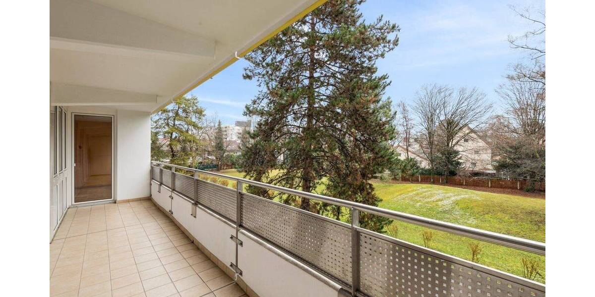 Etagenwohnung Unterhaching - 3 Zimmer, 88 m&sup2;, 399.000&euro; | Angebot:26275845