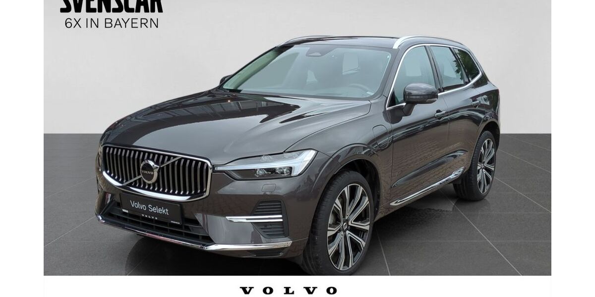Volvo XC60 49.500 km 48.390 &euro; Baierbrunn 82065