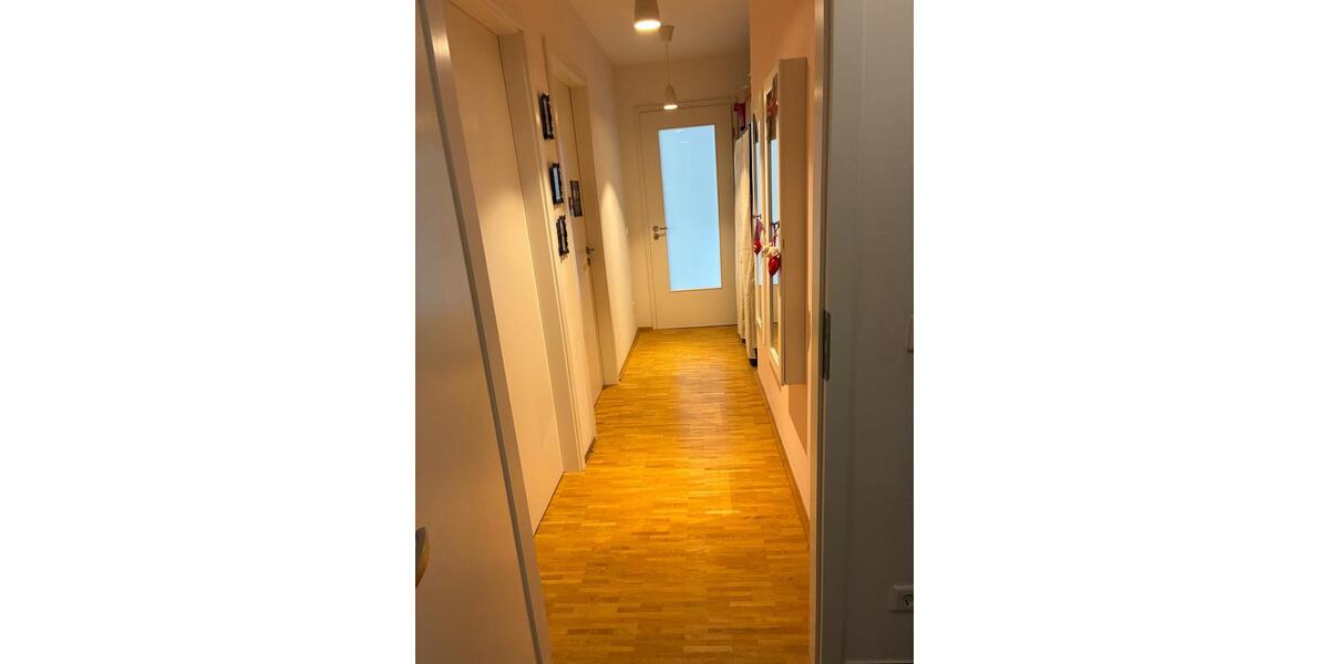Etagenwohnung München Messestadt Riem - 3 Zimmer, 77 m&sup2;, 799.000&euro; | Angebot:26167031