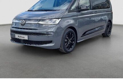VW T7 Multivan 3.400 km 75.820 &euro; Ebersberg bei München 85560