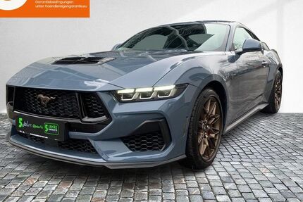 Ford Mustang 1.990 km 50.890 &euro; München 81477