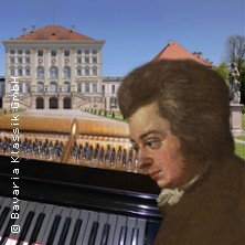 Nymphenburg Klassik 30.04.2026 Johannissaal auf Schloss Nymphenburg
