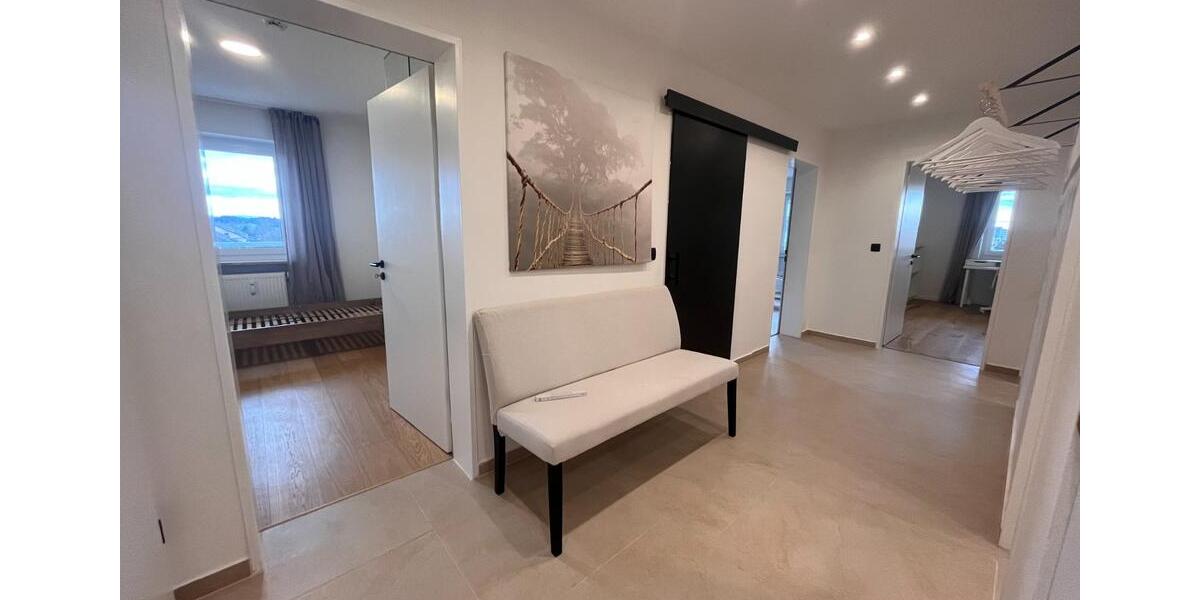 Etagenwohnung Gräfelfing - 3 Zimmer, 86 m&sup2;, 550.000&euro; | Angebot:25952027