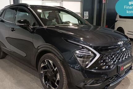 Kia Sportage 51.571 km 29.880 &euro; Eching 85386