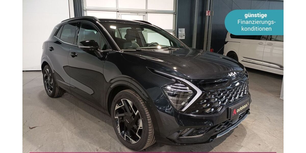 Kia Sportage 51.571 km 29.880 &euro; Eching 85386