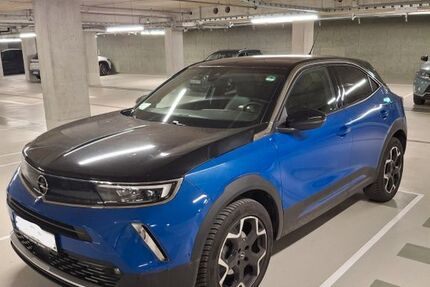 Opel Mokka 33.600 km 16.400 &euro; münchen 81539