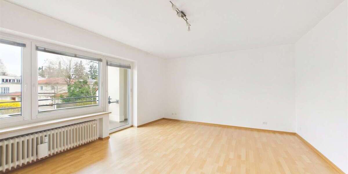 Etagenwohnung München Giesing - 3 Zimmer, 78 m&sup2;, 449.000&euro; | Angebot:27313229
