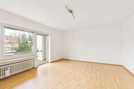 Wohnung München Giesing - 3 Zimmer, 78 m&sup2;, 449.000&euro; | Angebot:27313229
