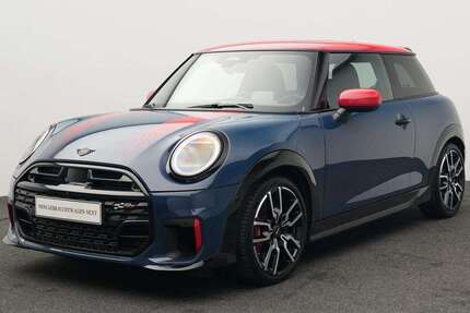 Mini John Cooper Works 20.926 km 36.251 &euro; München 80788