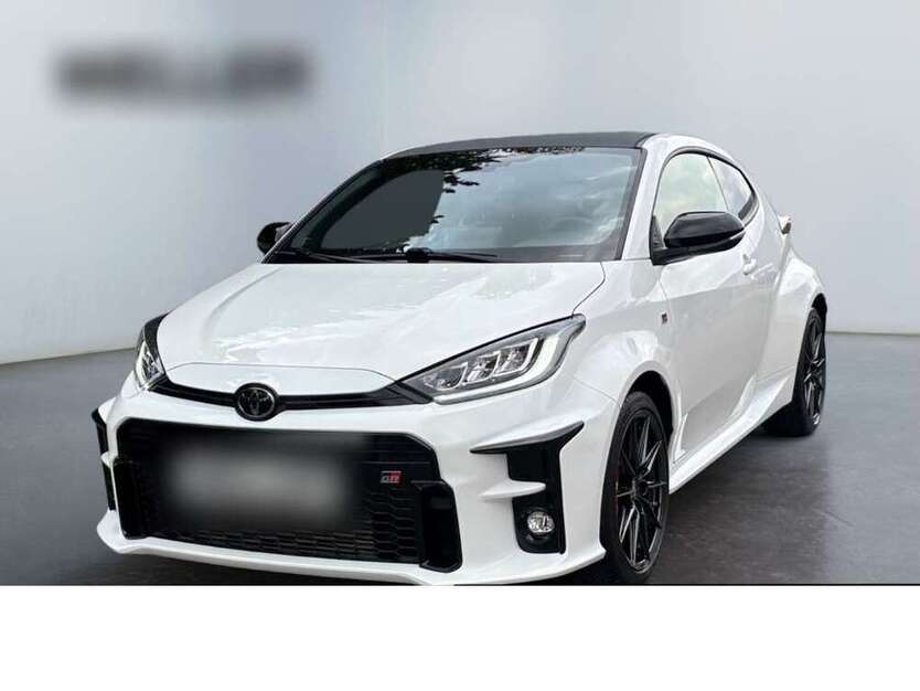 Yaris