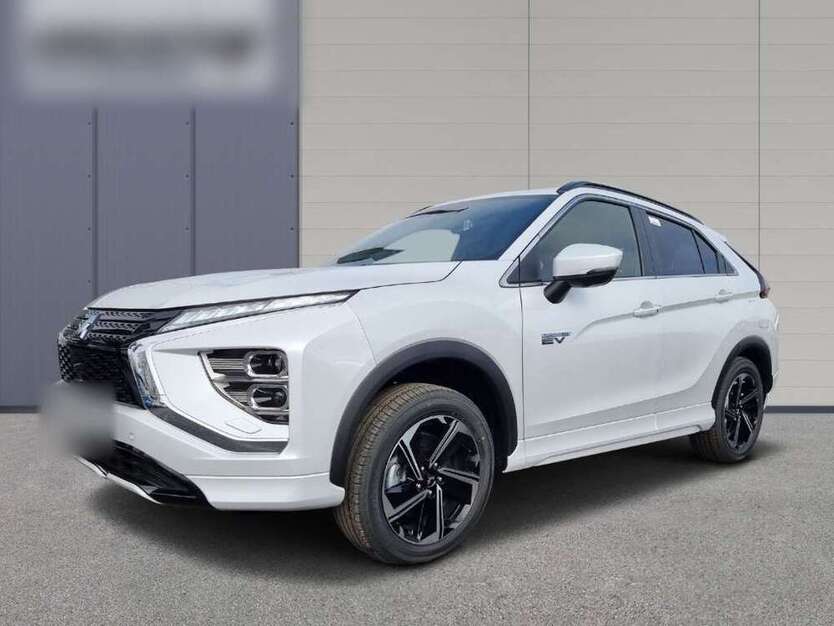 Eclipse Cross