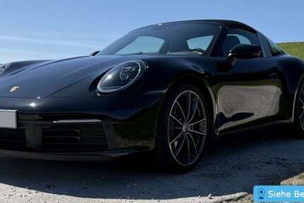 Porsche 911 5.999 km 138.590 € Starnberg 82319