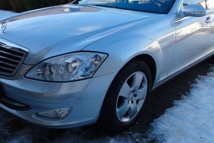 Mercedes-Benz S 500 105.084 km 18.900 &euro; Neuried 82061