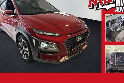 Hyundai KONA 67.150 km 17.565 &euro; München 80992