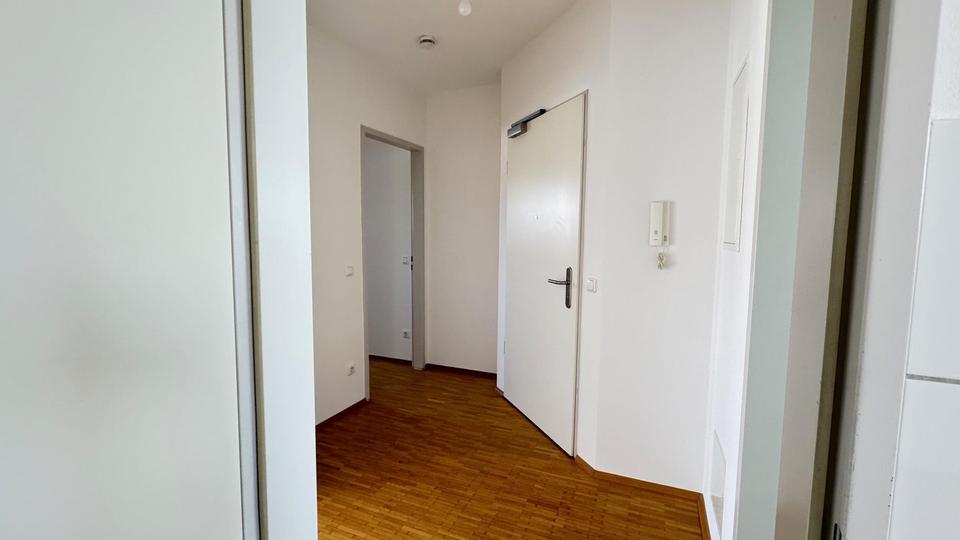 Dachgeschoßwohnung München Giesing - 2 Zimmer, 58 m&sup2;, 1.370&euro; | Angebot:26256087