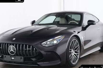 Mercedes-Benz AMG GT 9.863 km 161.900 &euro; Ottobrunn 85521