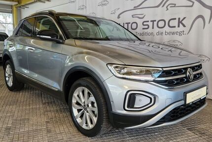 VW T-Roc 37.800 km 23.950 &euro; Dachau 85221
