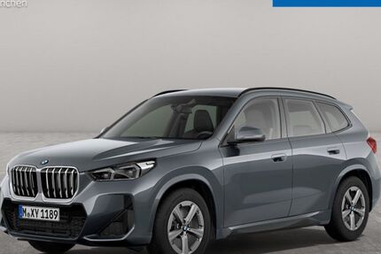 BMW X1 19.600 km 43.907 &euro; München 80939