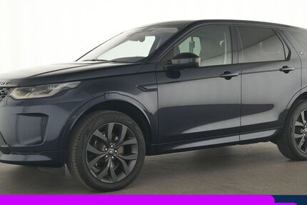 Land Rover Discovery Sport 65.547 km 28.635 &euro; Garching bei München 85748