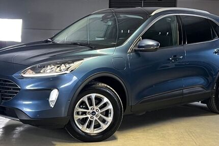 Ford Kuga 49.500 km 21.900 &euro; München 81677