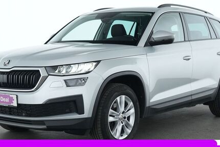 Skoda Kodiaq 46.912 km 26.495 &euro; Garching bei München 85748