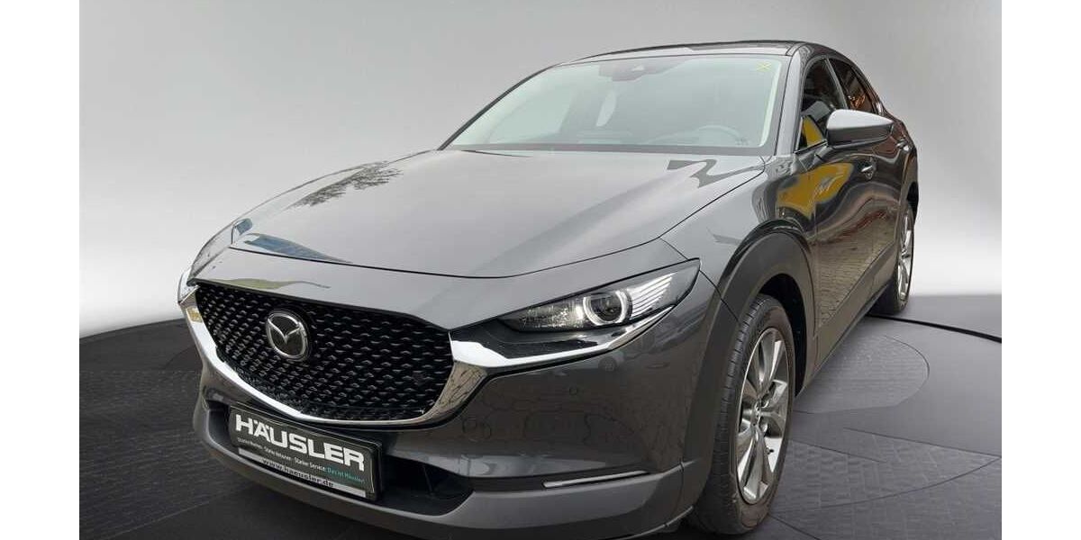 Mazda CX-30 80.400 km 24.990 &euro; Fürstenfeldbruck 82256