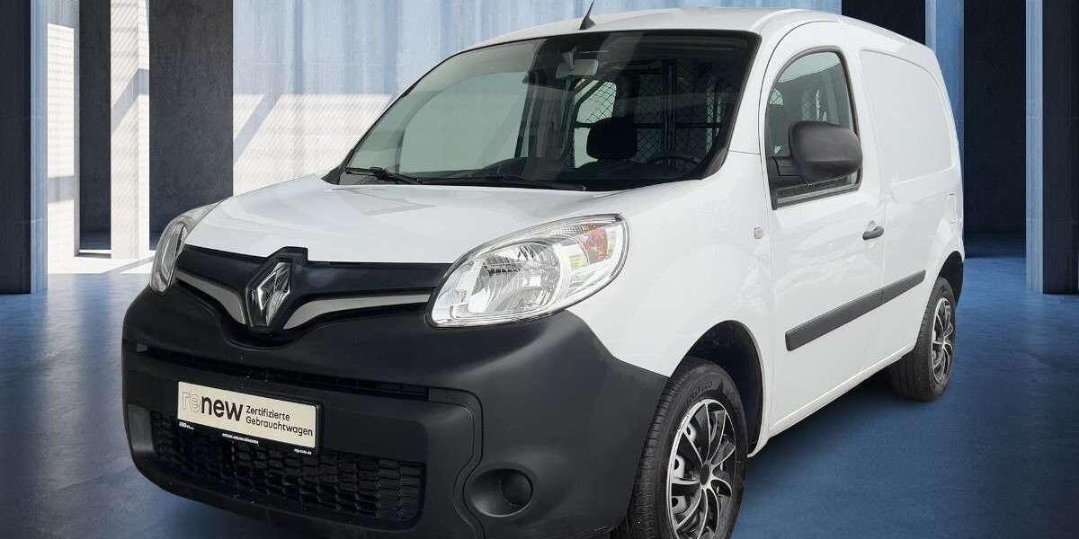 Renault Kangoo 60.238 km 11.390 &euro; Unterschleißheim 85716