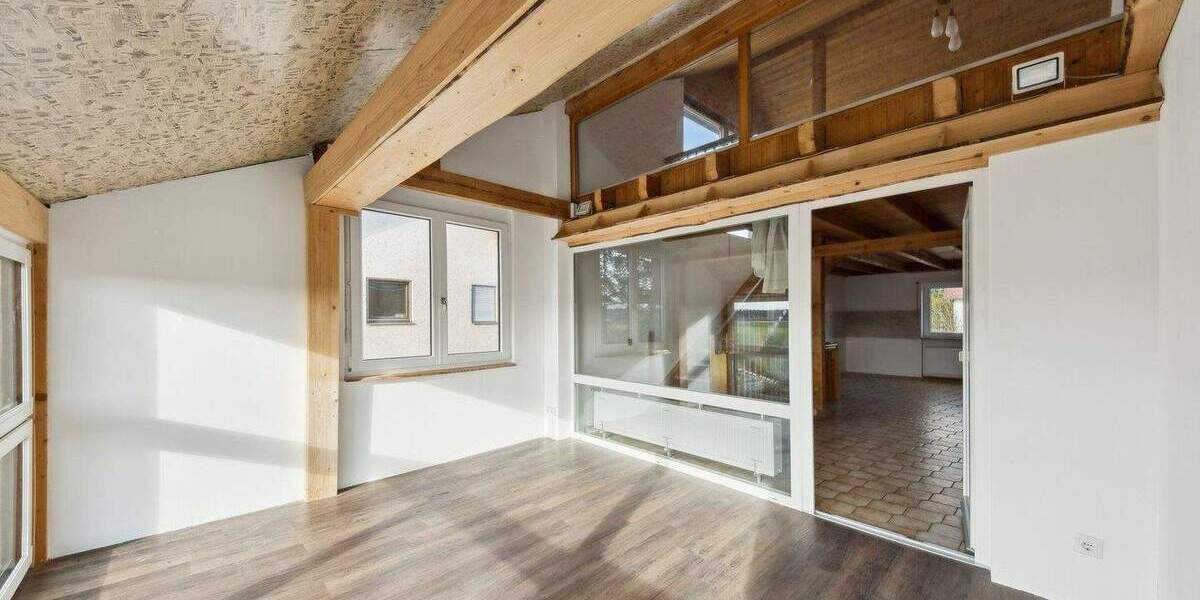 Doppelhaushälfte Höhenkirchen-Siegertsbrunn Höhenkirchen - 6 Zimmer, 145 m&sup2;, 795.000&euro; | Angebot:25703767