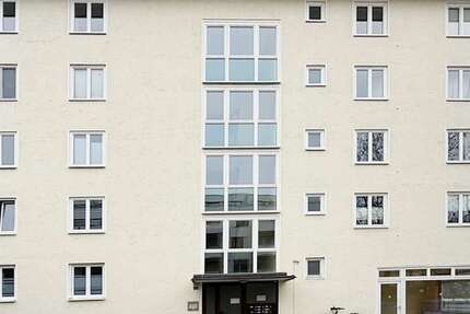 Wohnung München Schwabing - 3 Zimmer, 80 m&sup2;, 1.377&euro; | Angebot:26621724