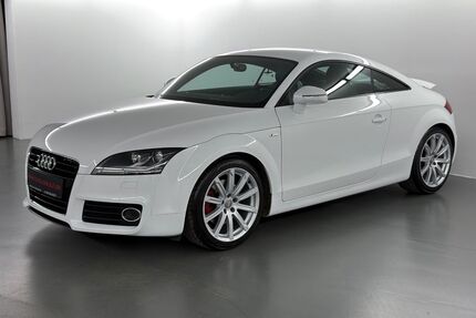 Audi TT 111.539 km 13.900 &euro; Germering bei München 82110