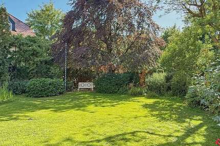 Grundstück München Pasing-Obermenzing - 2.350.000&euro; | Angebot:27717892