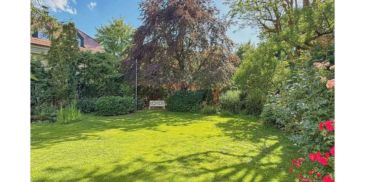 Grundstück München Pasing-Obermenzing - 2.350.000&euro; | Angebot:27717892