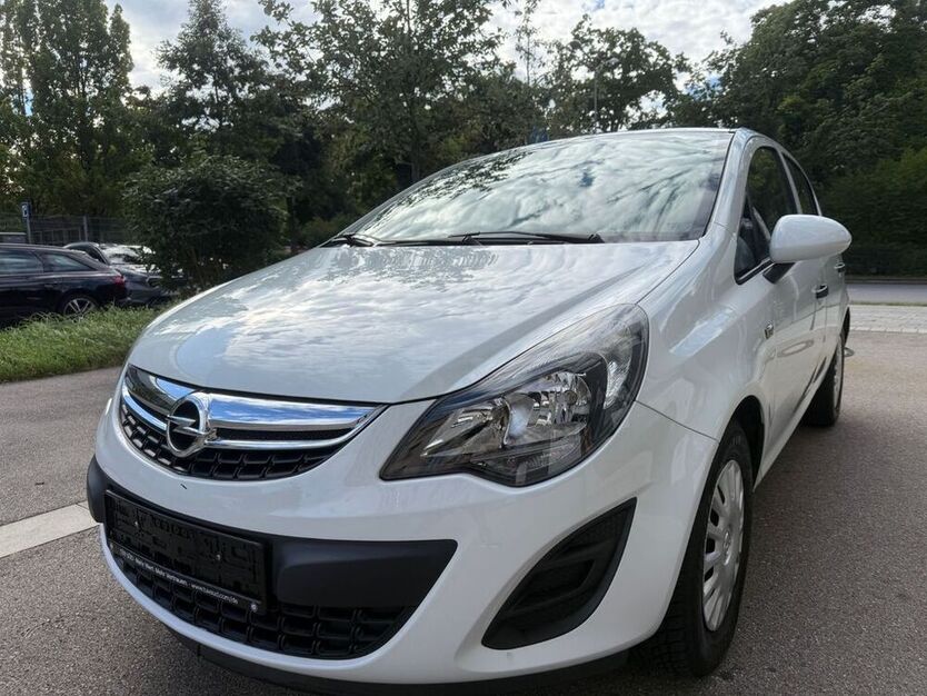 Corsa