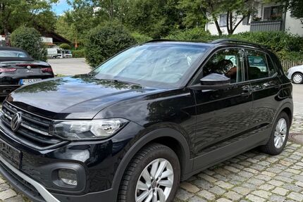 VW T-Cross 192.000 km 12.990 € Oberhaching 82041