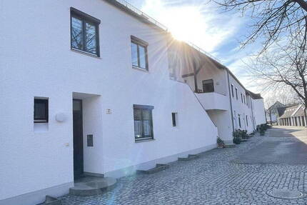 Wohnung Eching - 2 Zimmer, 44 m&sup2;, 339.000&euro; | Angebot:26377060