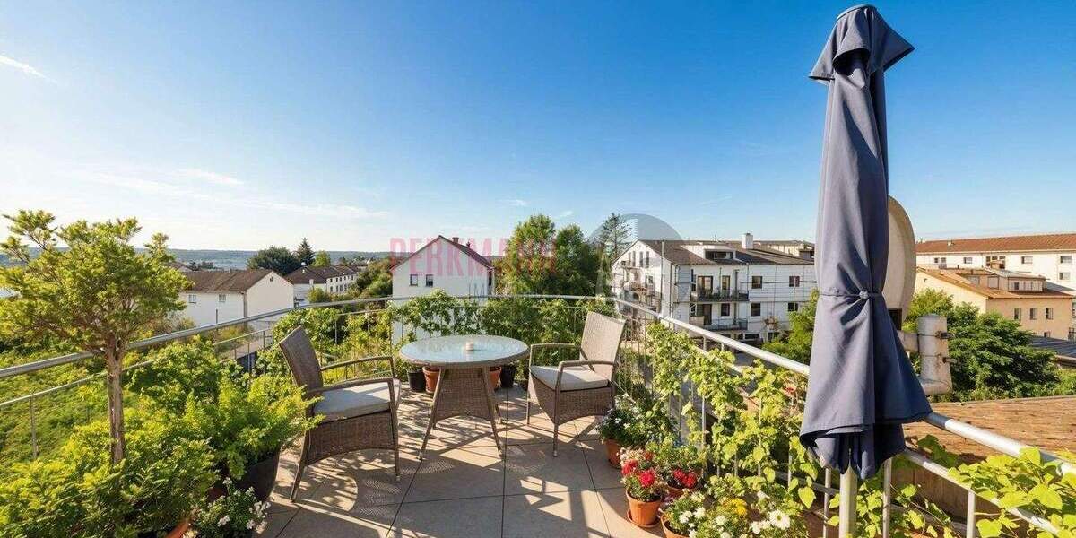 Etagenwohnung Fürstenfeldbruck - 3 Zimmer, 88 m&sup2;, 479.000&euro; | Angebot:25731695